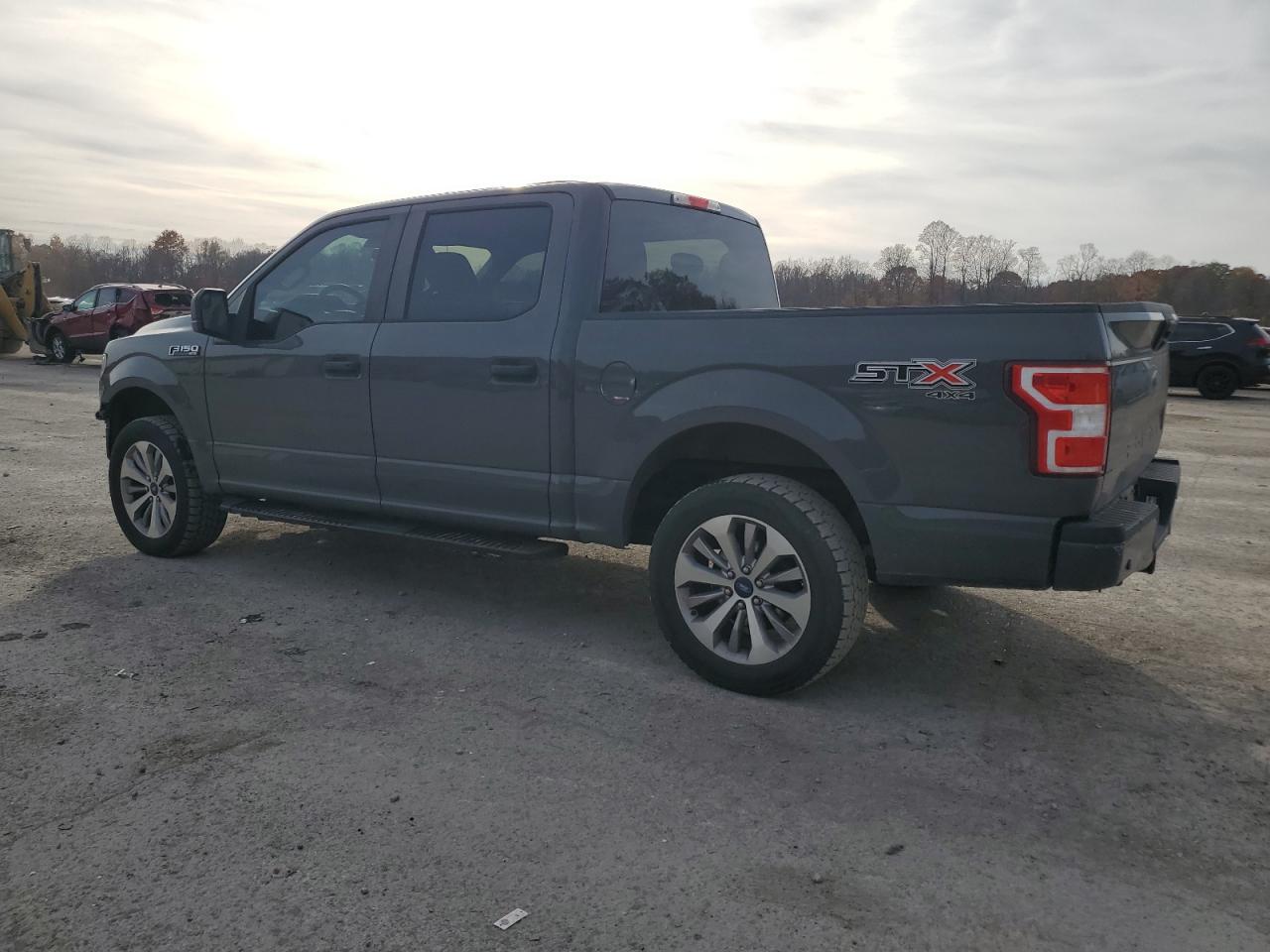 2018 Ford F-150 - Image 2