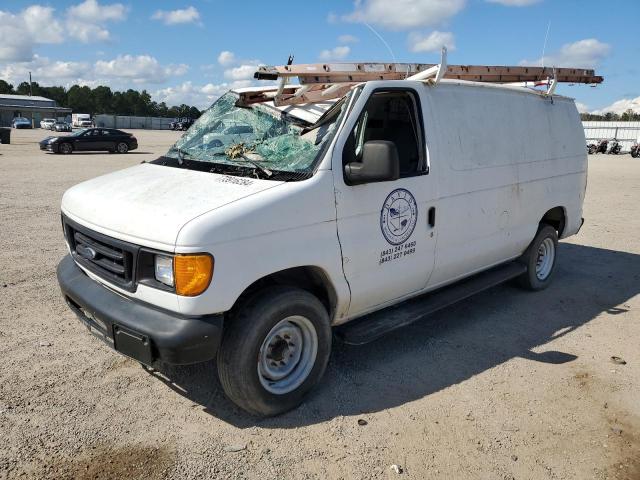 2006 Ford Econoline E250 Van