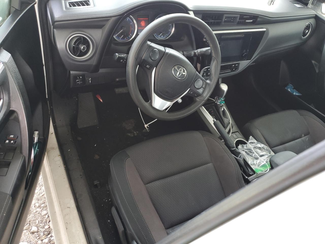 2019 Toyota Corolla - Image 8