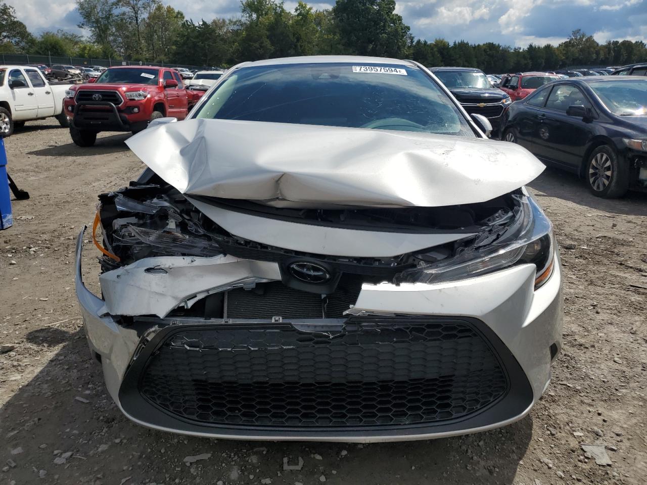 2022 Toyota Corolla - Image 5