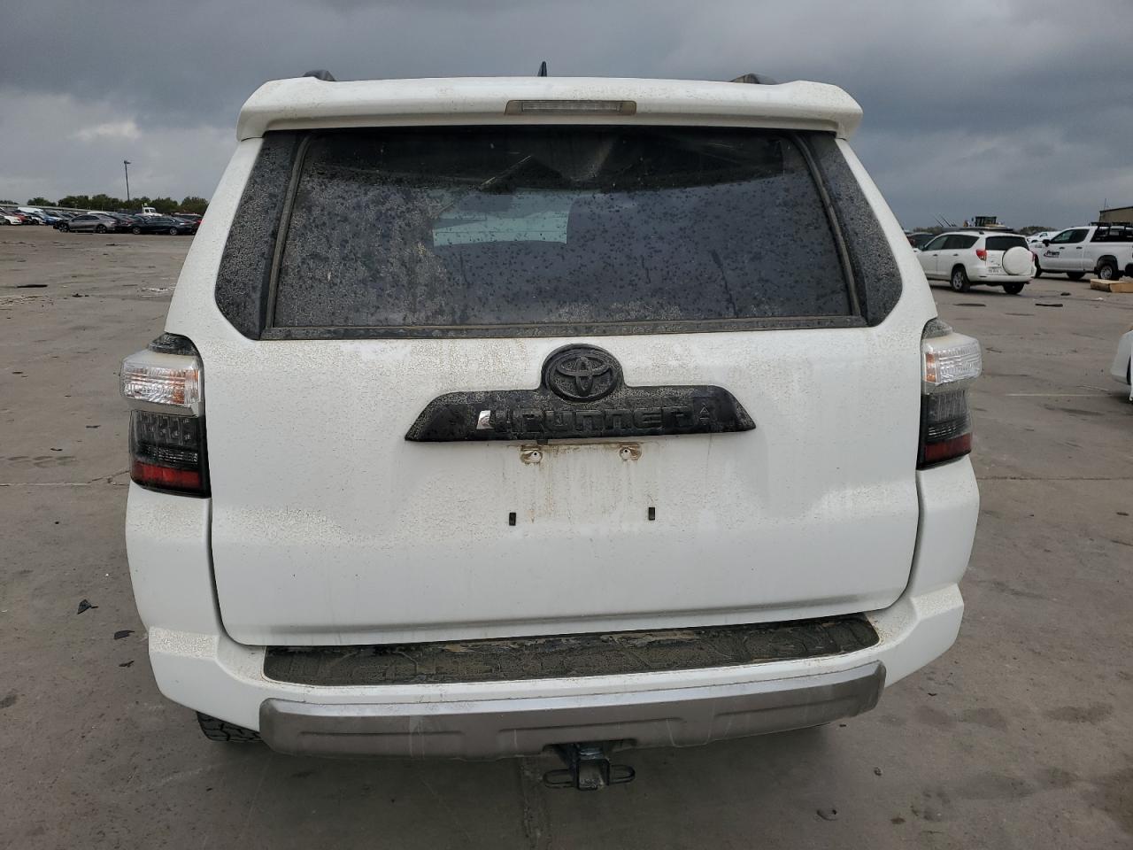 2023 Toyota 4Runner - Image 6