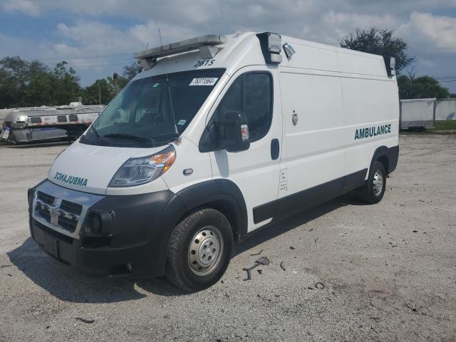 2016 Ram Promaster 3500 3500 High იყიდება West Palm Beach-ში, FL - Minor Dent/Scratches