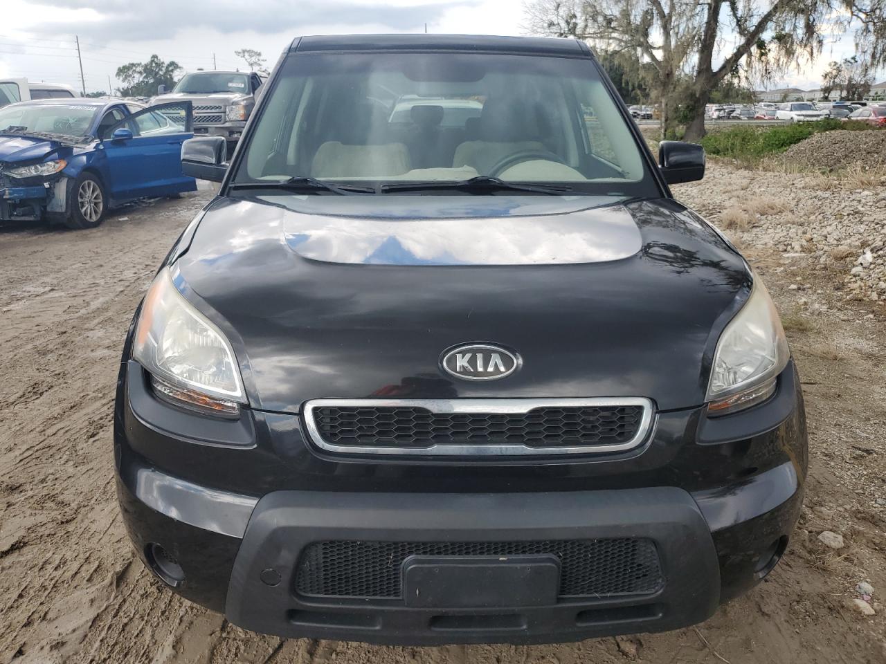 2010 Kia Soul - Image 5