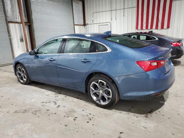 1G1ZD5STXRF214495 Chevrolet Malibu LT 2