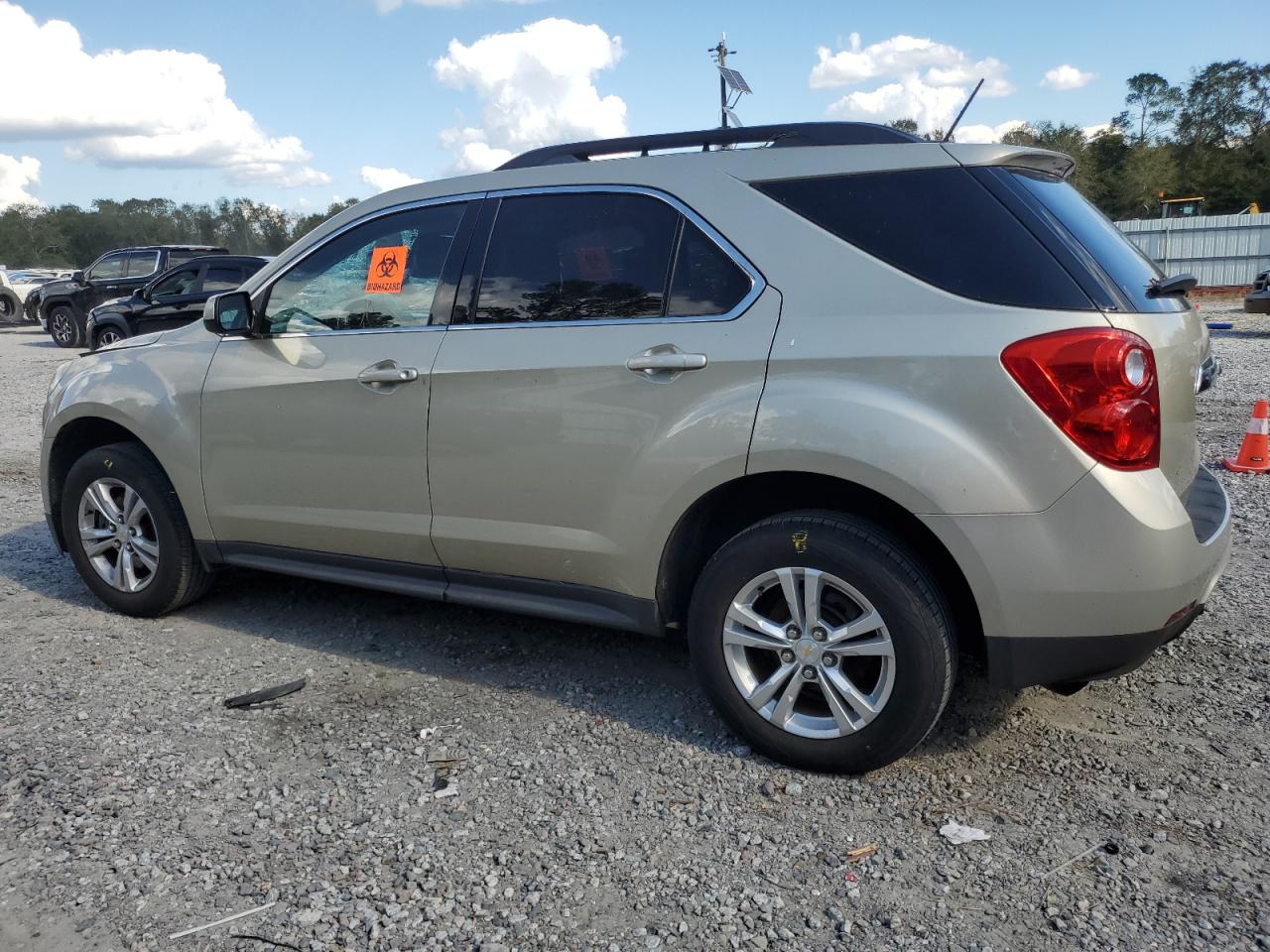 2015 Chevrolet Equinox - Image 1