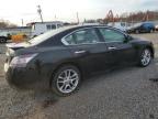 2012 Nissan Maxima S იყიდება Hillsborough-ში, NJ - Normal Wear