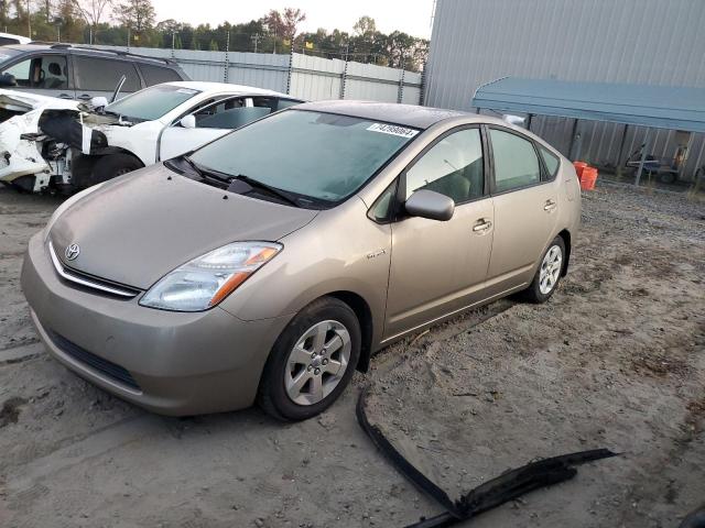 2009 Toyota Prius 