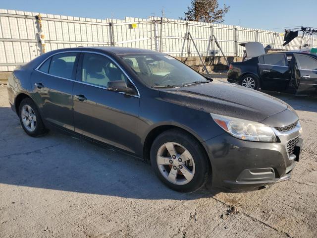  CHEVROLET MALIBU 2015 Gray