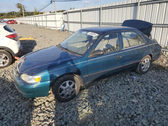 1999 Toyota Corolla Ve