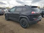 2020 JEEP CHEROKEE TRAILHAWK à vendre chez Copart AB - CALGARY