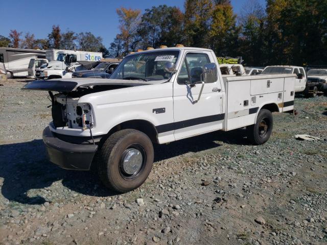 1995 Ford F350 