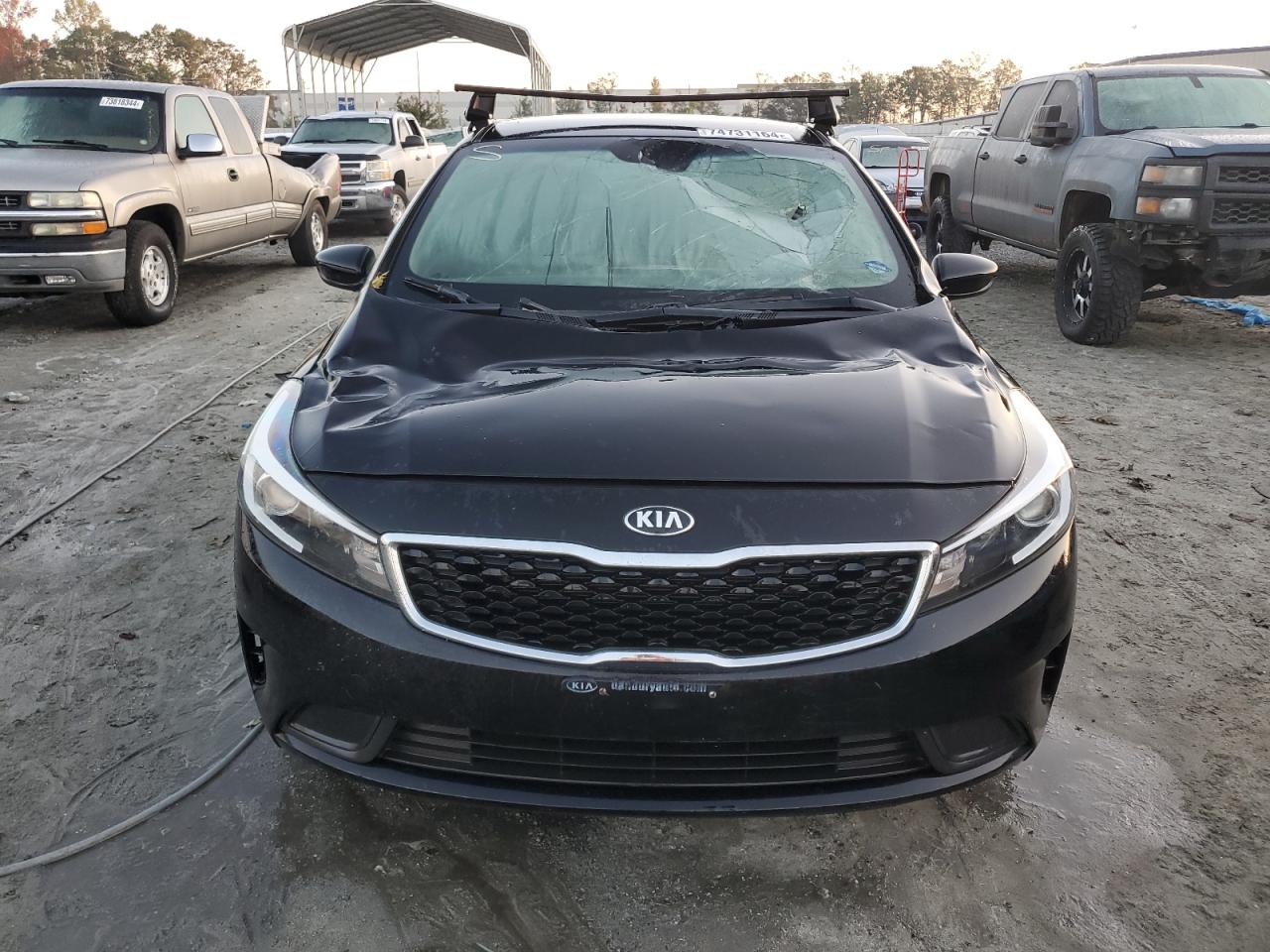 2018 Kia Forte - Image 5