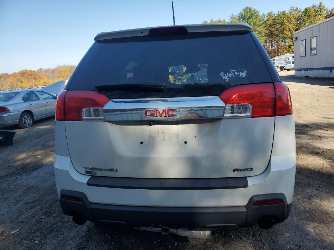 2014 GMC Terrain - Image 6