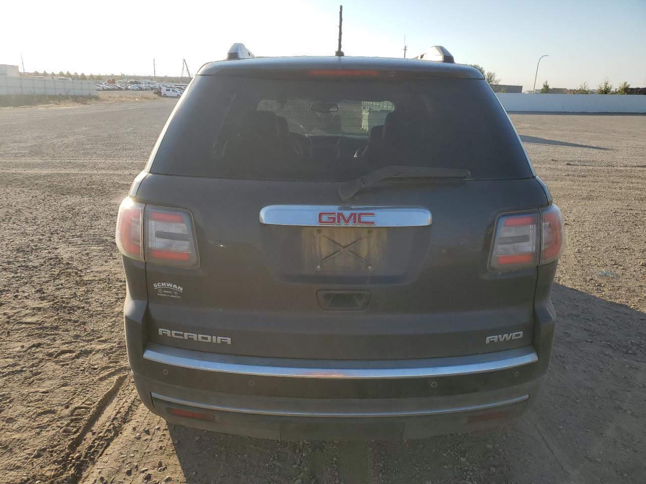 2014 GMC Acadia Slt-1 VIN: 1GKKVRKD7EJ288121 Lot: 75034724