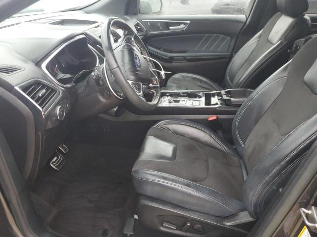  FORD EDGE 2020 Сharcoal