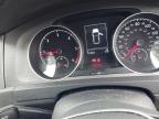 2016 VOLKSWAGEN GOLF MATCH EDITION TDI BM  for sale at Copart WHITBURN