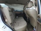 2007 Nissan Pathfinder Le للبيع في Chicago Heights، IL - Front End