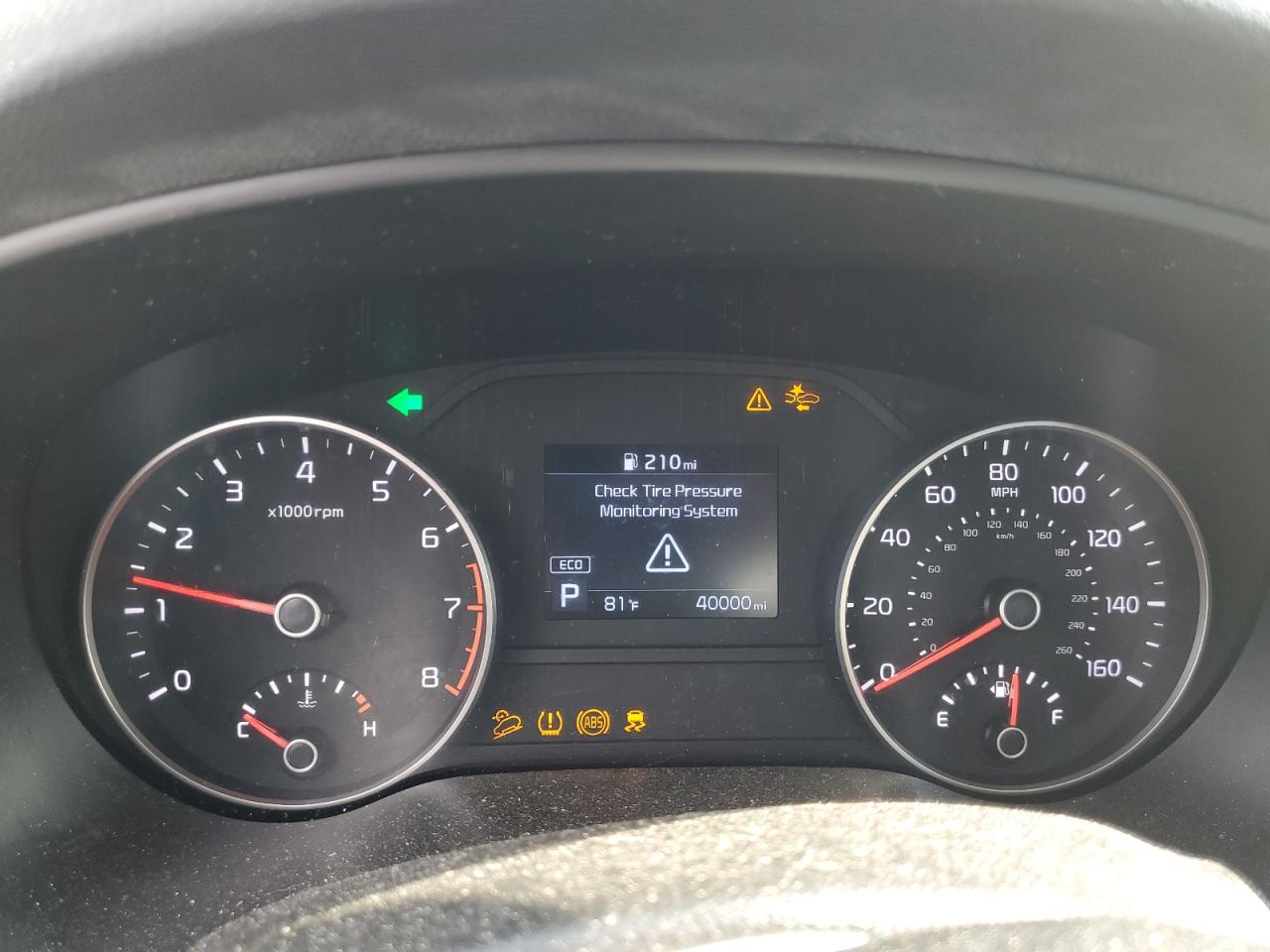 2021 Kia Sportage - Image 9