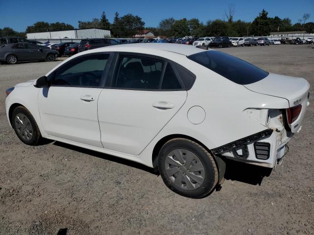 3KPA24AD5LE336262 Kia Rio LX 2