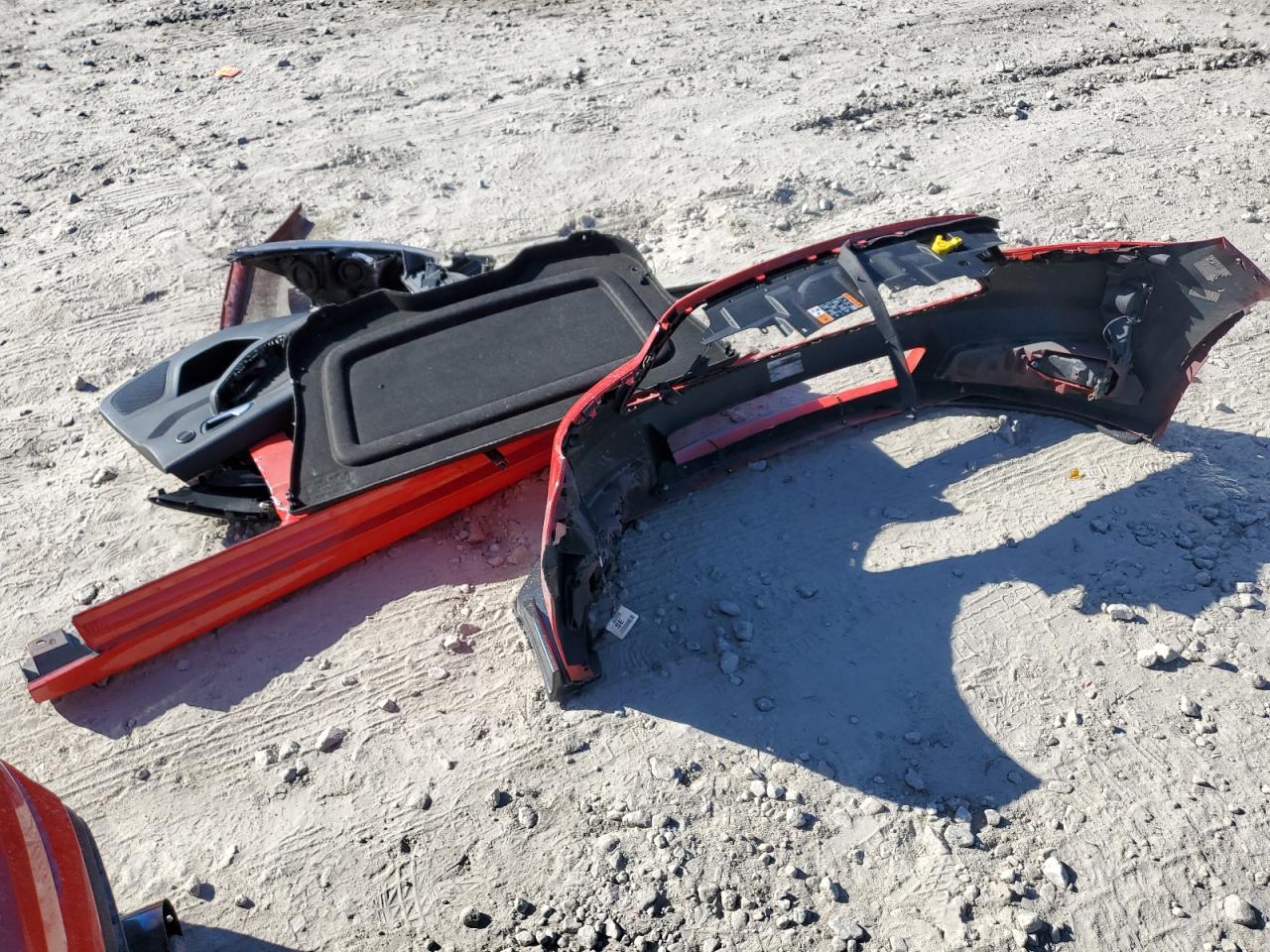 2017 Ford Focus - Image 12