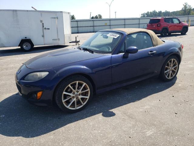 2010 Mazda Mx-5 Miata 