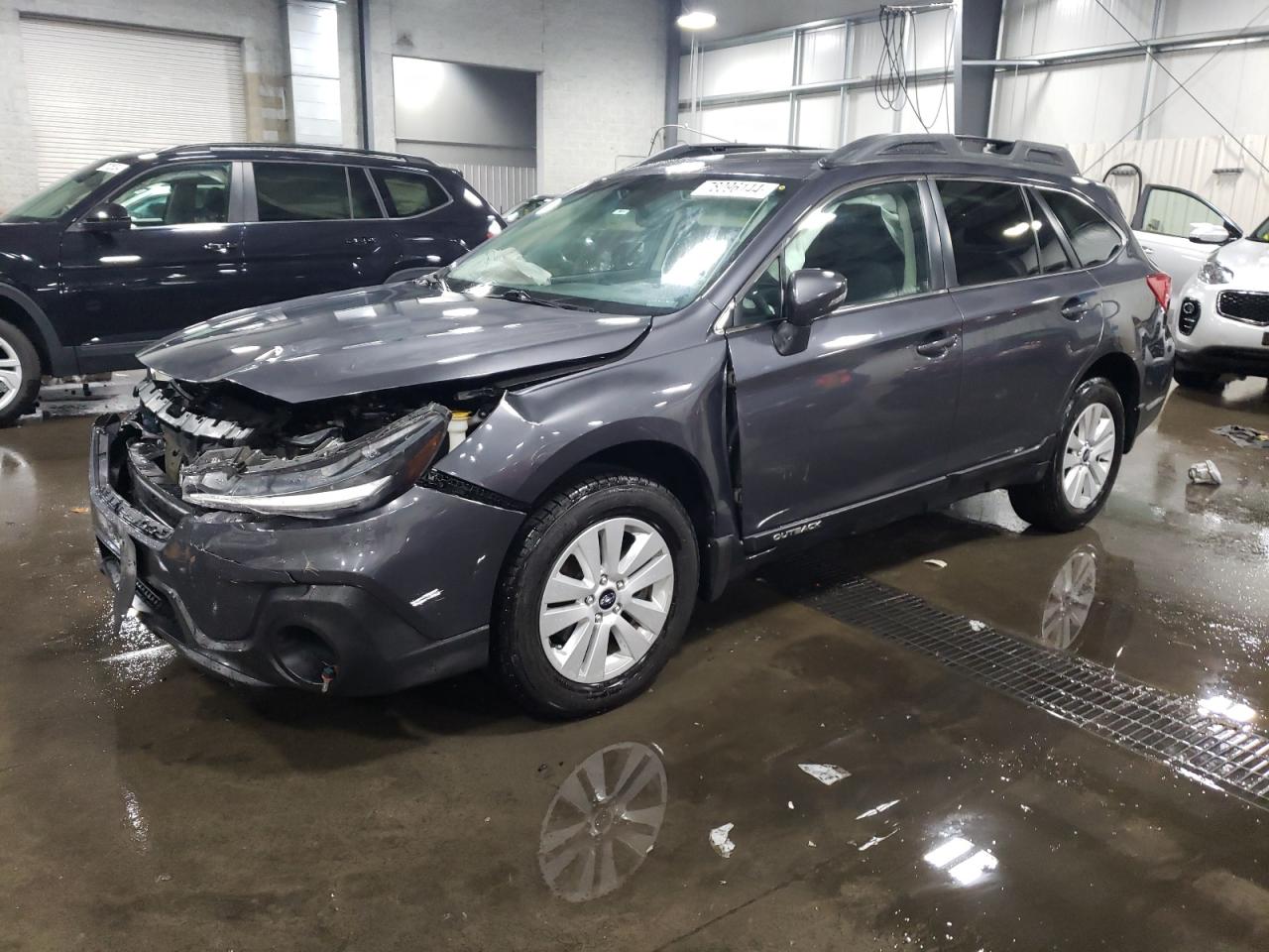 2019 Subaru Outback - Image 1