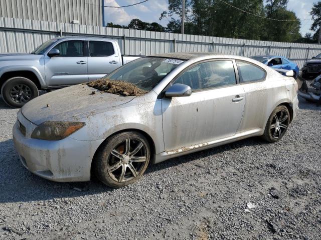 2010 Toyota Scion Tc 