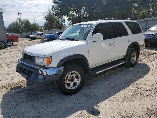 2001 Toyota 4Runner Sr5