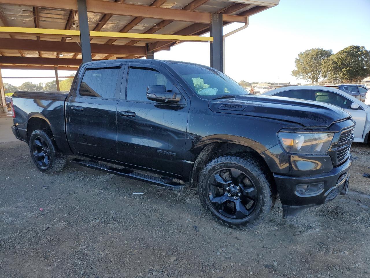 2019 RAM 1500 - Image 4