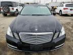 2013 Mercedes-Benz E 350 for Sale in Los Angeles, CA - Rear End