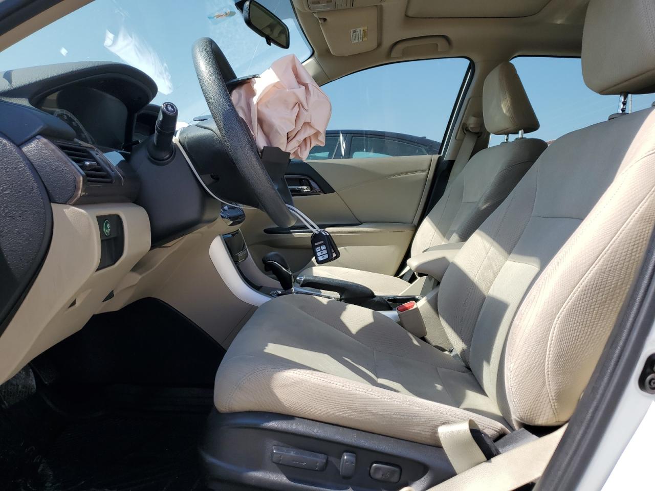 2017 Honda Accord - Image 7