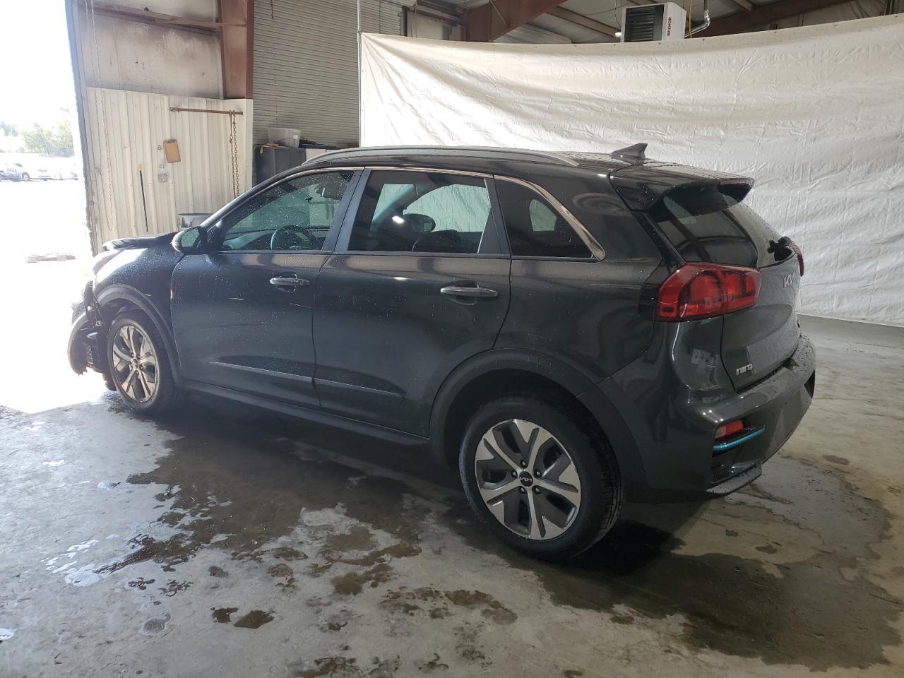 KNDCC3LG6N5159484 2022 KIA NIRO - Image 2