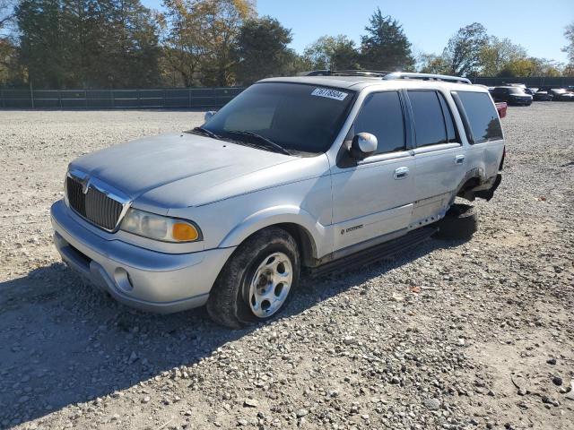 2000 Lincoln Navigator 