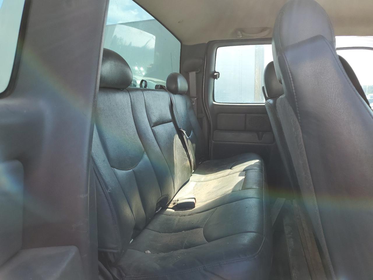 1GBJC39D27E167173 2007 Chevrolet Silverado C3500