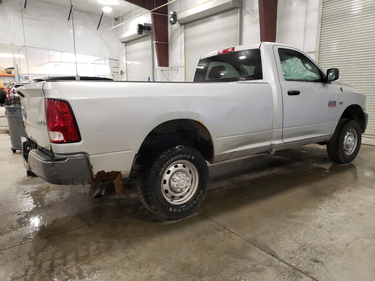 2011 Dodge RAM - Image 3
