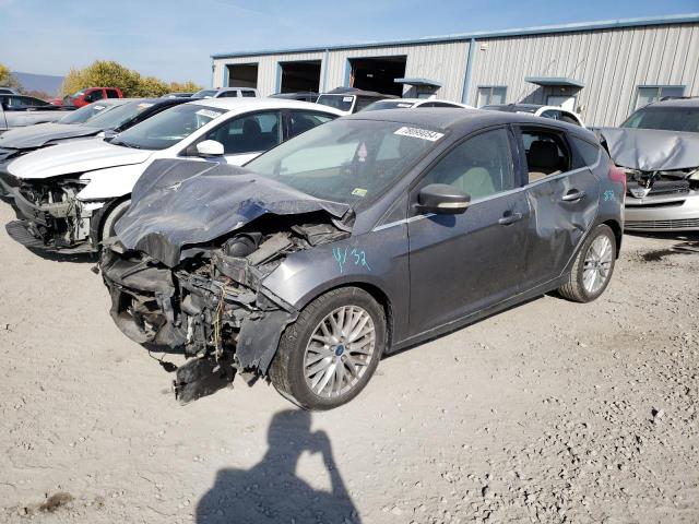 2012 Ford Focus Sel zu verkaufen in Chambersburg, PA - Front End