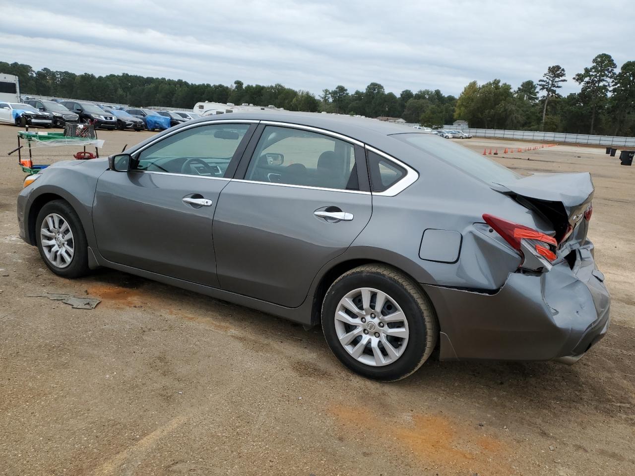 VIN 1N4AL3AP6JC111151 2018 NISSAN ALTIMA no.2