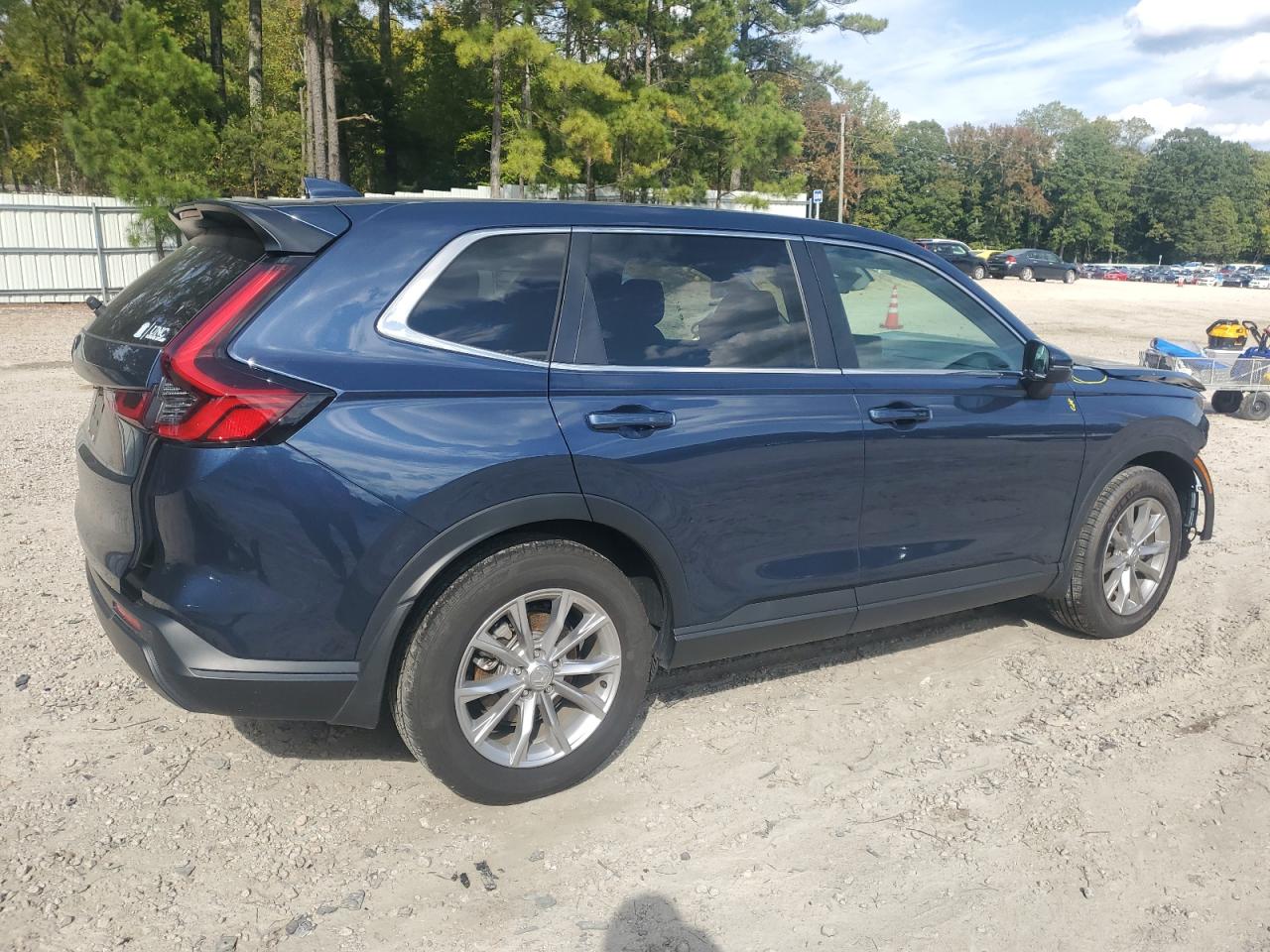 2023 Honda CR-V - Image 3