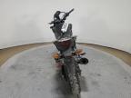 2013 HONDA CB500 FA - ABS for sale at Copart TX - CRASHEDTOYS DALLAS