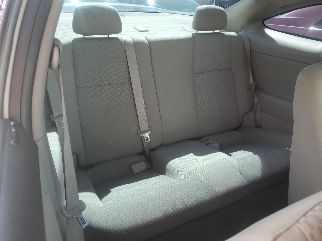 2010 Chevrolet Cobalt 1Lt VIN: 1G1AD1F54A7197693 Lot: 74057434