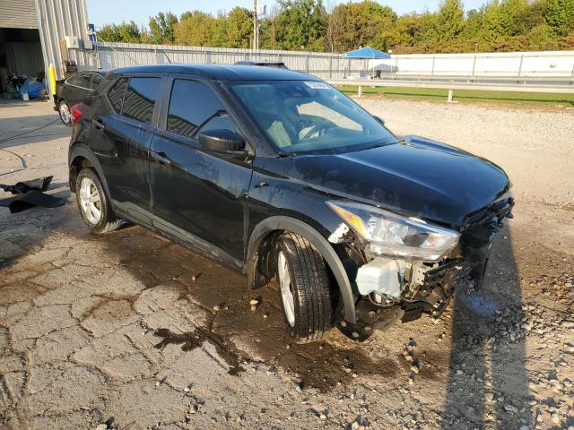  NISSAN KICKS 2020 Black