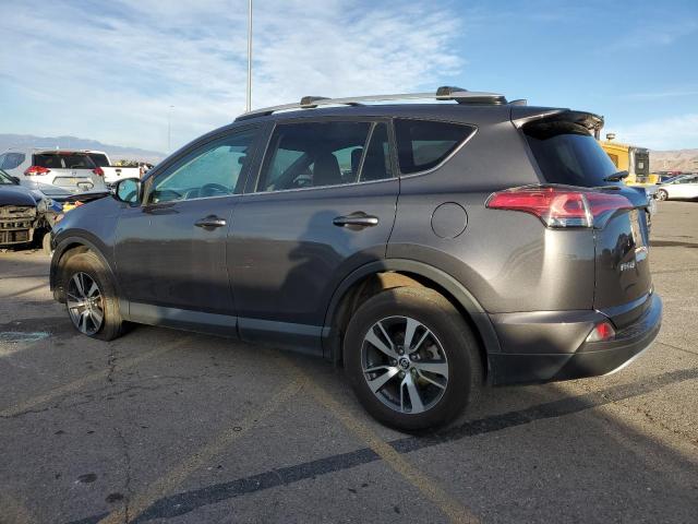  TOYOTA RAV4 2016 Вугільний