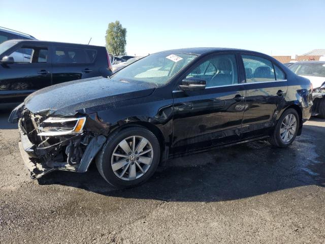 2015 Volkswagen Jetta Se