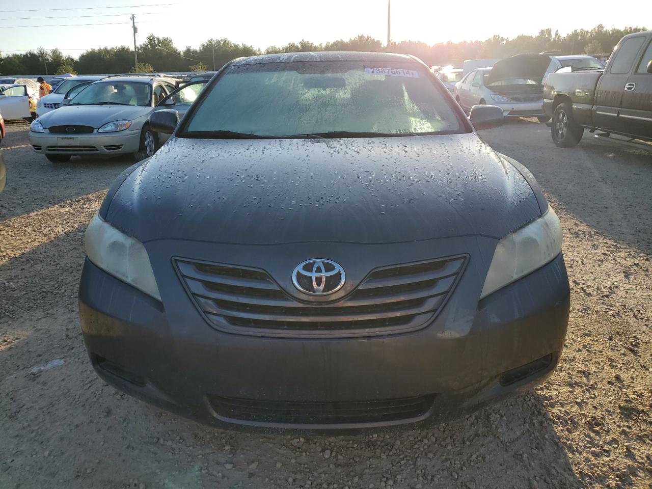 2009 Toyota Camry - Image 5
