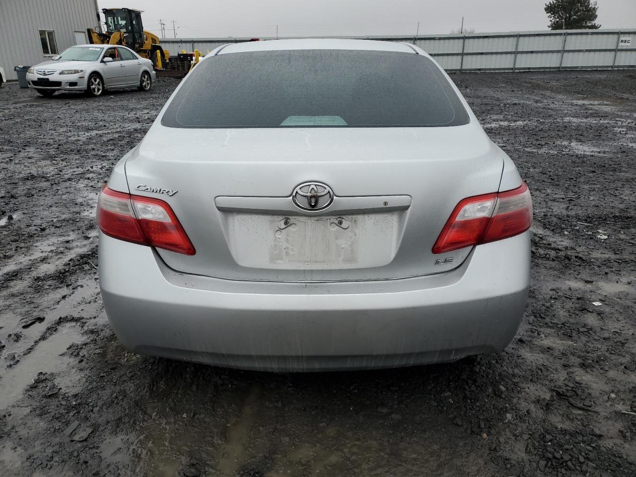 2008 Toyota Camry - Image 6