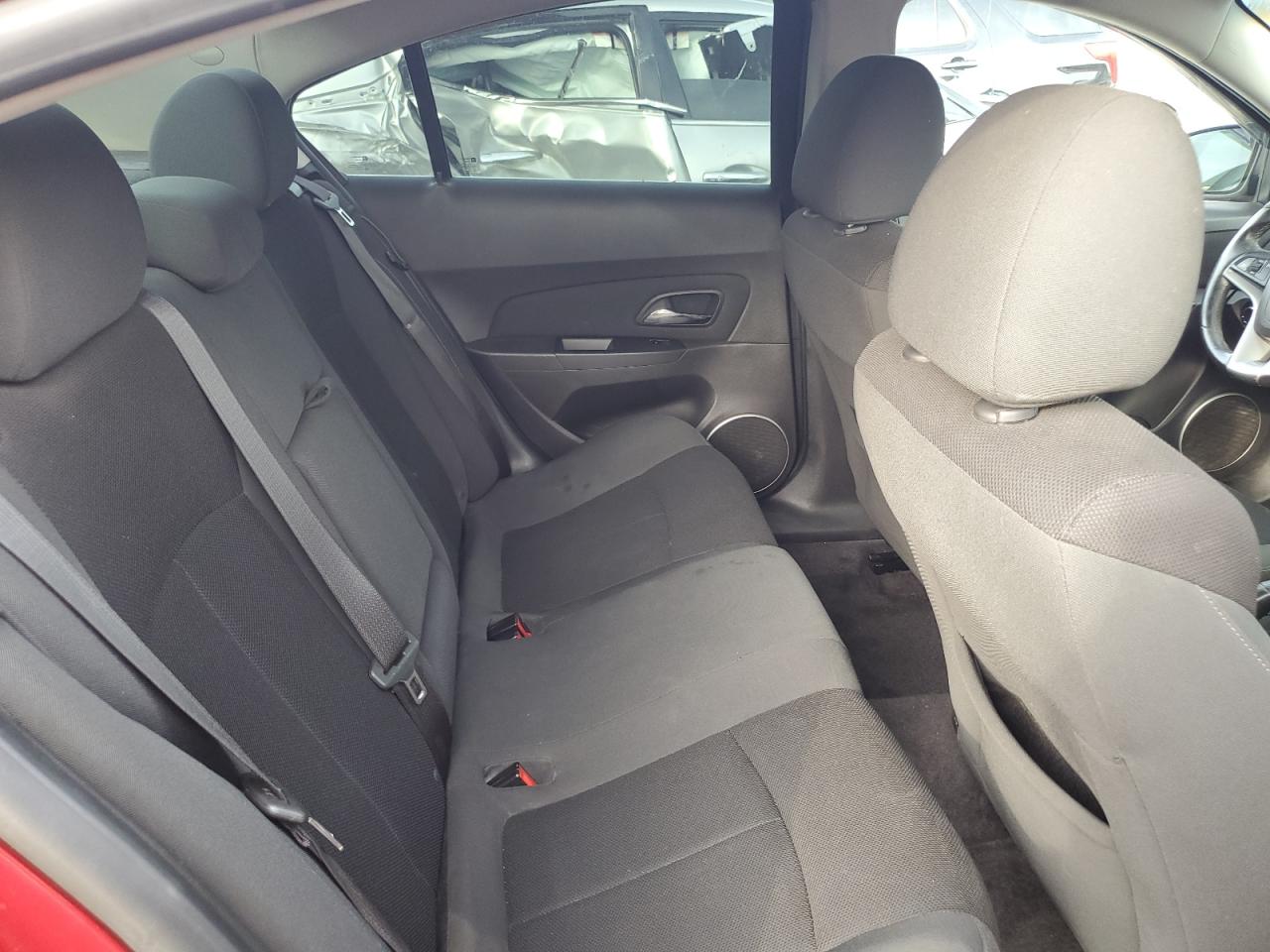 2011 Chevrolet Cruze - Image 10