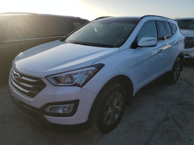 2016 Hyundai Santa Fe Sport 