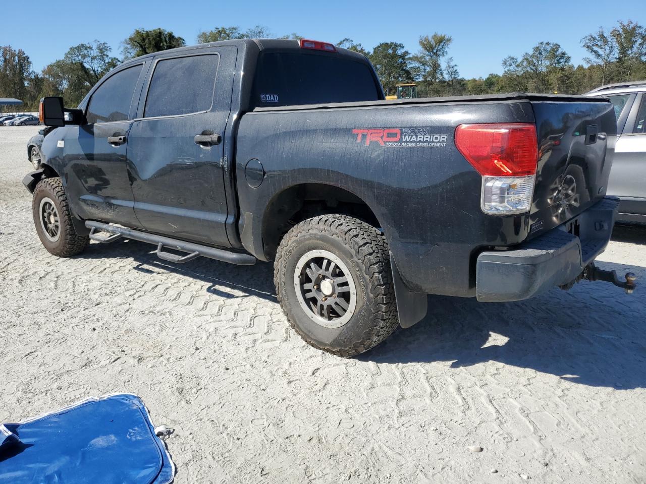 2010 Toyota Tundra - Image 2