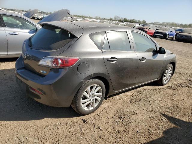  MAZDA 3 2012 Вугільний