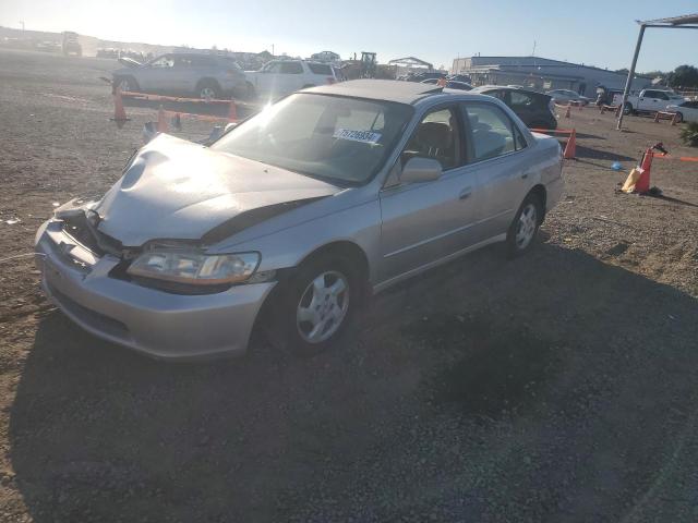 1999 Honda Accord Ex за продажба в San Diego, CA - Front End